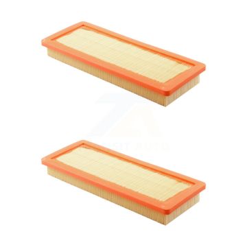 Air Filter (2 Pack) For Mini Cooper Countryman BMW Z4 Paceman K57-100142