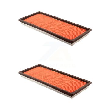 Air Filter (2 Pack) For Subaru Impreza Forester Outback Legacy Baja K57-100143