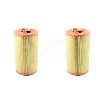 Air Filter (2 Pack) For Ram ProMaster 2500 3500 1500 K57-100144