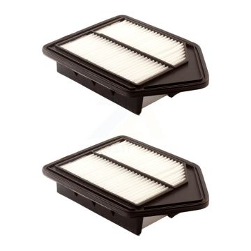 Air Filter (2 Pack) For 2010-2011 Honda CR-V K57-100153