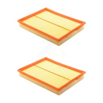 Air Filter (2 Pack) For 2008-2009 Saturn Astra K57-100156