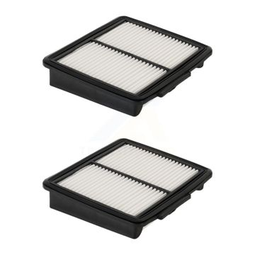 Air Filter (2 Pack) For INFINITI M35 M37 Q70 Q70L K57-100158