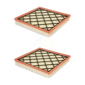 Air Filter (2 Pack) For Chevrolet Cruze Buick Verano Limited Orlando Regal Cascada K57-100166