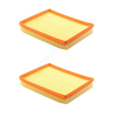 Air Filter (2 Pack) For Kia Rondo Optima Magentis K57-100167