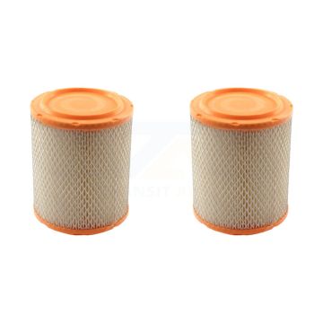 Air Filter (2 Pack) For Jeep Patriot Compass Dodge Caliber K57-100170