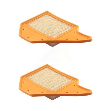 Air Filter (2 Pack) For Dodge Grand Caravan Chrysler Town & Country Ram C/V Volkswagen K57-100173