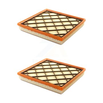 Air Filter (2 Pack) For Chevrolet Cruze Buick Verano Limited K57-100174