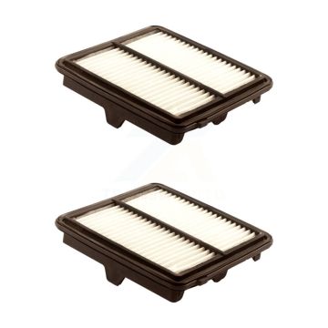 Air Filter (2 Pack) For Honda Civic Acura ILX 1.5L K57-100176