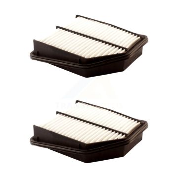 Air Filter (2 Pack) For 2009-2013 Suzuki Grand Vitara K57-100191