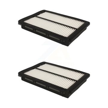 Air Filter (2 Pack) For Hyundai Sonata Kia Optima K57-100193