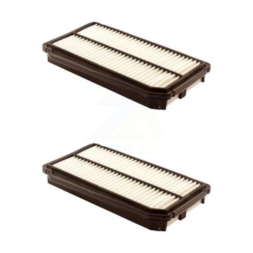 Air Filter (2 Pack) For 2002-2004 Honda Odyssey K57-100201
