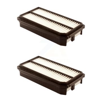 Air Filter (2 Pack) For 1999-2001 Honda Odyssey K57-100202