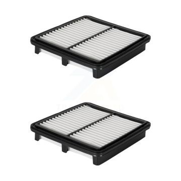Air Filter (2 Pack) For 2016-2022 Mazda CX-3 K57-100203