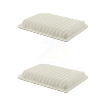 Air Filter (2 Pack) For Mitsubishi RVR Outlander Lancer Sport K57-100208