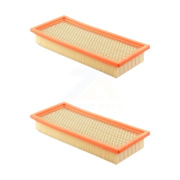 Air Filter (2 Pack) For 2005-2007 Ford Five Hundred Freestyle Mercury Montego K57-100211