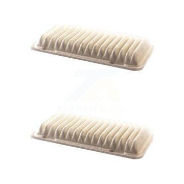 Air Filter (2 Pack) For Toyota Corolla Matrix Pontiac Vibe Scion FR-S Subaru BRZ 86 tC K57-100212