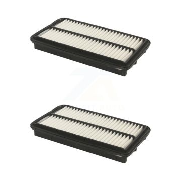 Air Filter (2 Pack) For 2014-2015 Acura MDX K57-100213