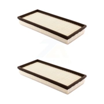 Air Filter (2 Pack) For Jeep Wrangler TJ K57-100216