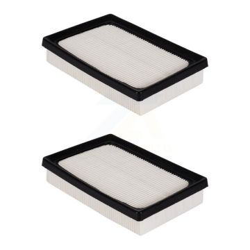 Air Filter (2 Pack) For Toyota Corolla Prius Prime C AWD-e K57-100221
