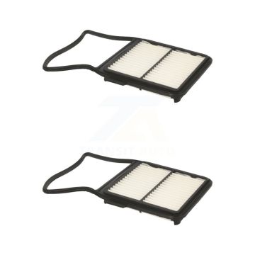 Air Filter (2 Pack) For 2004-2009 Toyota Prius K57-100223