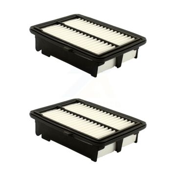 Air Filter (2 Pack) For 2015-2020 Honda Fit K57-100230