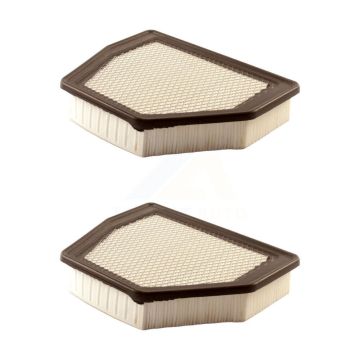 Air Filter (2 Pack) For Saturn Vue Chevrolet Captiva Sport K57-100232