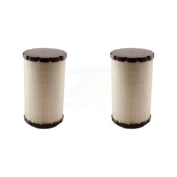 Air Filter (2 Pack) For Ford Escape Mazda Tribute Mercury Mariner 3.0L K57-100237