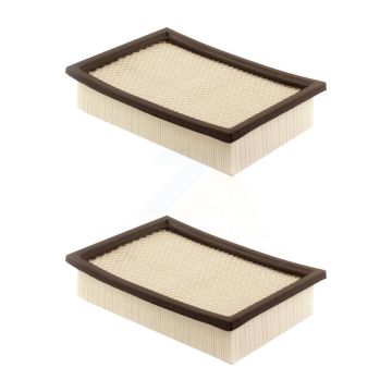 Air Filter (2 Pack) For Ford Escape Mazda Tribute Taurus Mercury Mariner Sable K57-100238