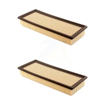 Air Filter (2 Pack) For Ford Escape Mazda Tribute Mercury Mariner K57-100239