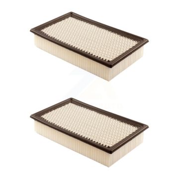 Air Filter (2 Pack) For Ford Explorer Sport Trac Lincoln Aviator Navigator Mercury K57-100243