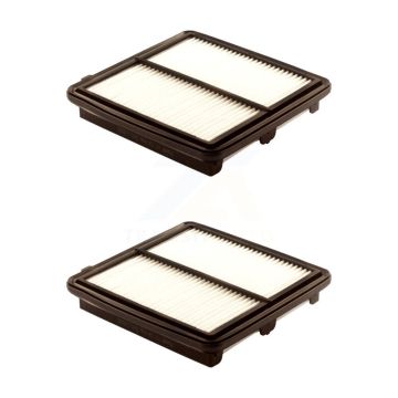 Air Filter (2 Pack) For 2006-2011 Honda Civic 1.3L K57-100247