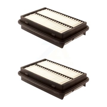 Air Filter (2 Pack) For 2003-2007 Suzuki Aerio K57-100250