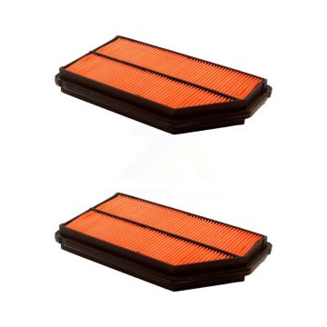 Air Filter (2 Pack) For Honda Pilot Acura MDX K57-100257