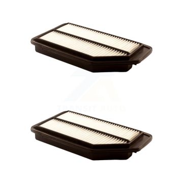 Air Filter (2 Pack) For 2011-2017 Honda Odyssey K57-100258
