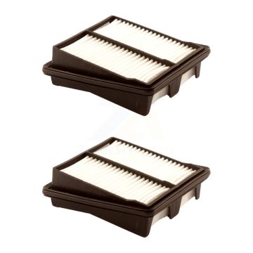 Air Filter (2 Pack) For 2007-2008 Honda Fit K57-100263