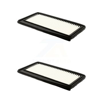 Air Filter (2 Pack) For Chevrolet Spark K57-100268