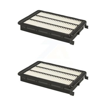 Air Filter (2 Pack) For Hyundai Tucson Kia Sportage K57-100274