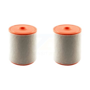 Air Filter (2 Pack) For Audi A6 Quattro A7 Sportback S6 S7 allroad RS7 A8 K57-100276