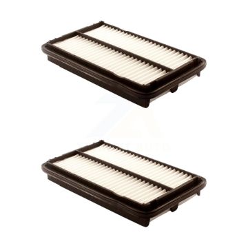 Air Filter (2 Pack) For 1998-2002 Honda Accord 2.3L K57-100280