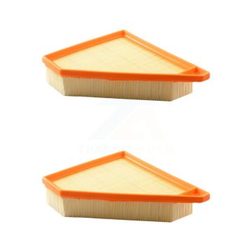 Air Filter (2 Pack) For Ford Transit Connect K57-100282