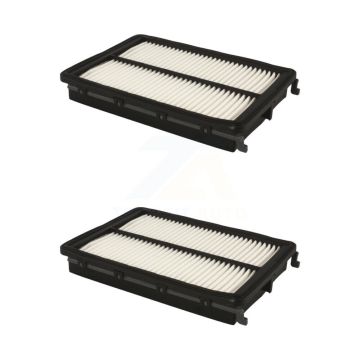 Air Filter (2 Pack) For Kia Hyundai Sorento Santa Fe Sport Palisade Sedona Telluride K57-100285