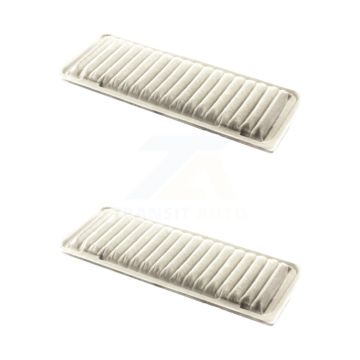 Air Filter (2 Pack) For 2012-2015 Scion iQ K57-100288