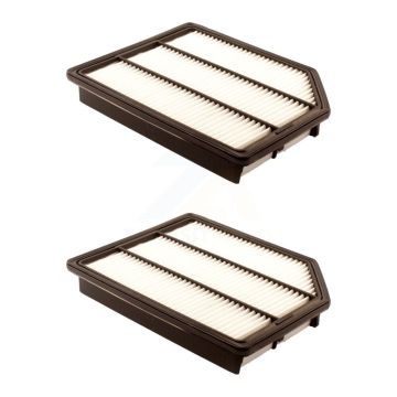 Air Filter (2 Pack) For 2007-2012 Hyundai Veracruz K57-100291