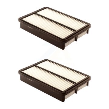 Air Filter (2 Pack) For Hyundai Tucson Kia Sportage K57-100292