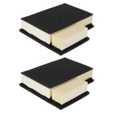 Air Filter (2 Pack) For 2015-2025 Ford Transit-250 Transit-150 Transit-350 HD K57-100297