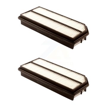 Air Filter (2 Pack) For 2007-2008 Acura TL K57-100299