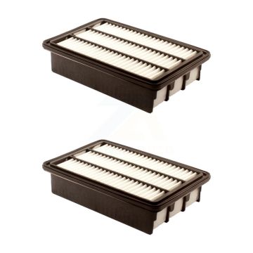 Air Filter (2 Pack) For 2007-2009 Hyundai Santa Fe K57-100302