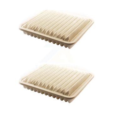 Air Filter (2 Pack) For Mitsubishi Eclipse Endeavor Galant K57-100310