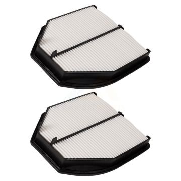 Air Filter (2 Pack) For 2016-2022 Acura ILX K57-100313