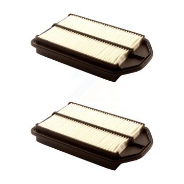 Air Filter (2 Pack) For 2007-2009 Honda CR-V K57-100316